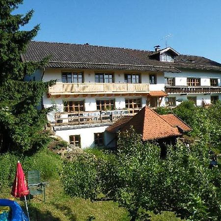 Pension Landhaus Riedelstein 德拉塞尔斯里德 外观 照片