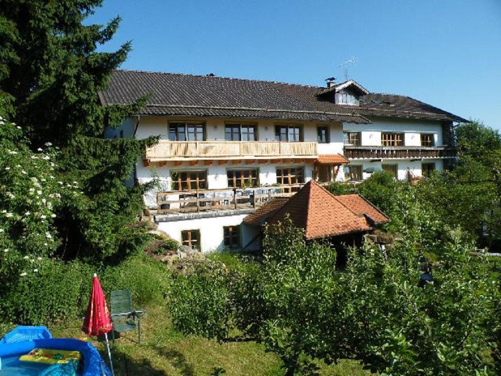 Pension Landhaus Riedelstein 德拉塞尔斯里德 外观 照片